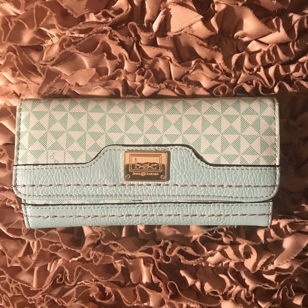 B.o.C / Born Concept Women’s Wallet